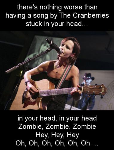 the cranberries00
