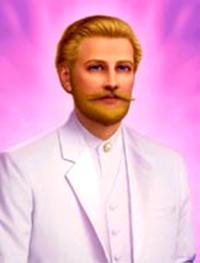 .  .  a StGermain Modern