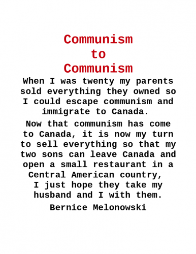 Communism