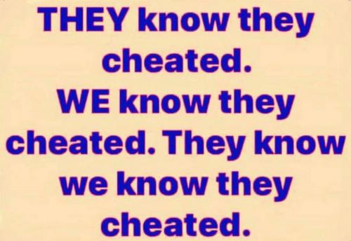 cheat
