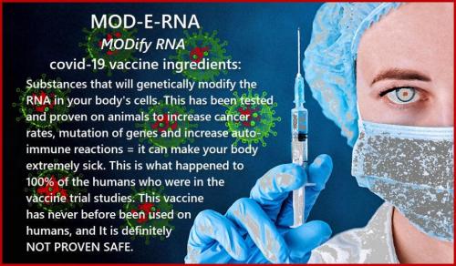 COVID VACCINE