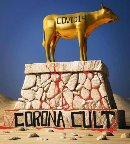 Coro9na Cult