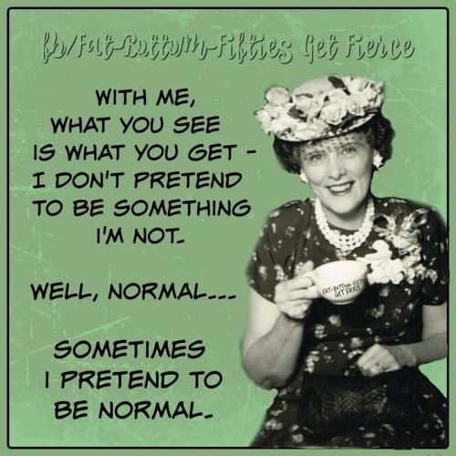 Normal