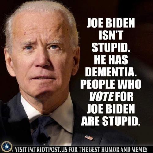 joestupid