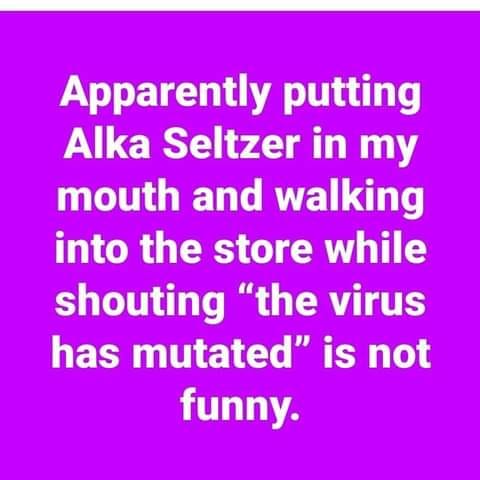 Virus Mutation