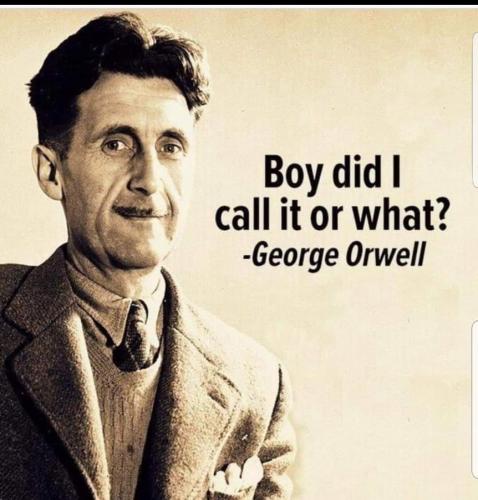 Orwell