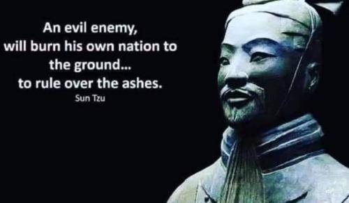 Sun Tzu