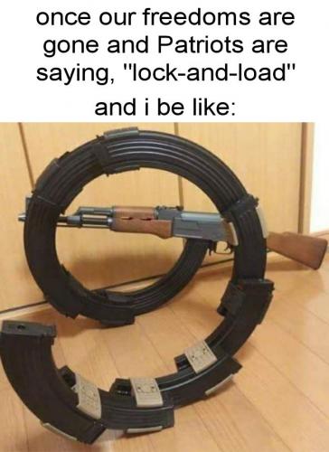 lockandload
