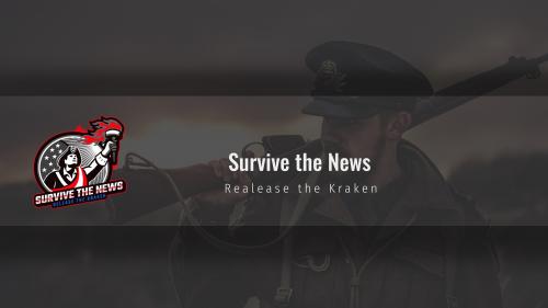 1 Survive the News Banner