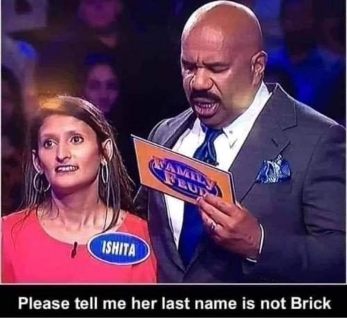 brick