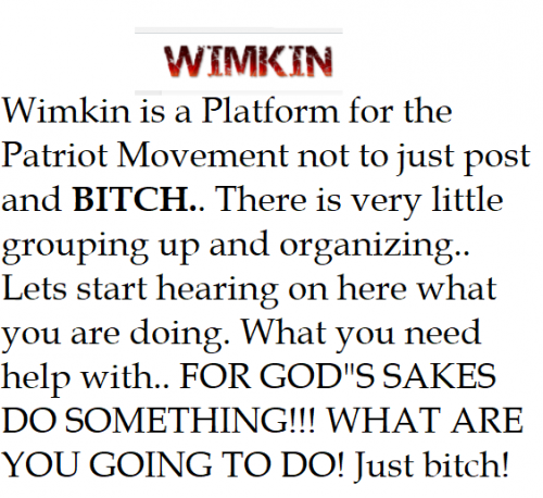 Untitled wimkin