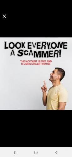 scammer