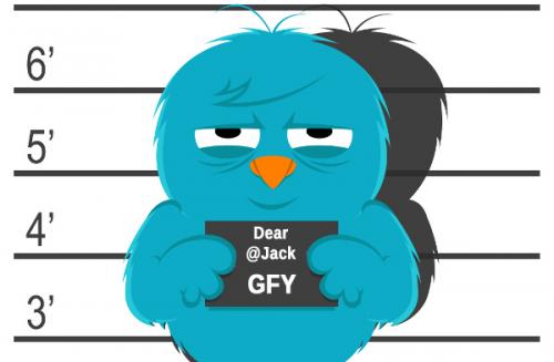 Twitter Jail