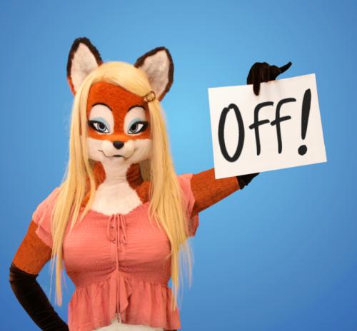 Fox Off