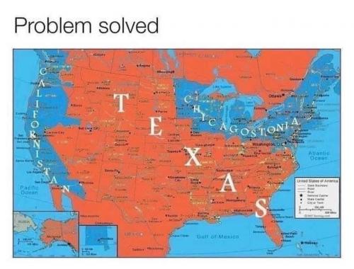 Problem solved