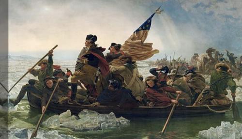 Americas first christmas