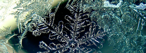 FFbook Crystal Flake art