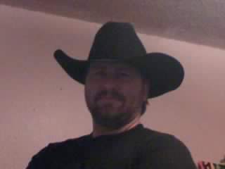 cowboy jimbo black hat