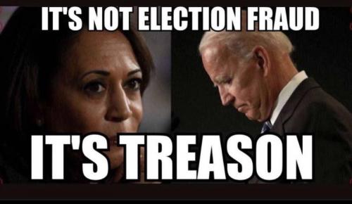 treasons