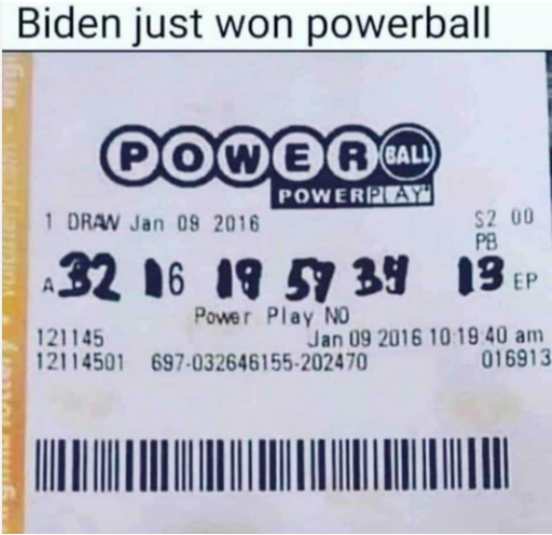 powerball