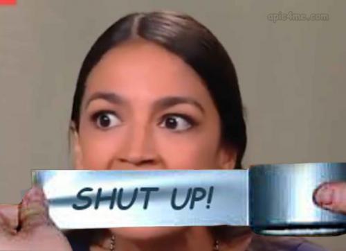 aoc_shut_up