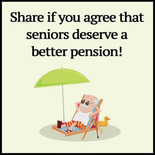 Pension