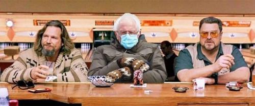 bernie82