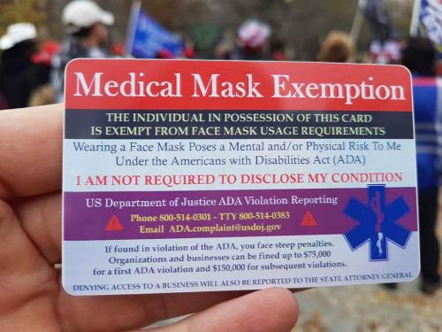 mask-exemption-card