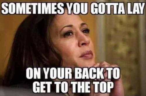 kamala harris100