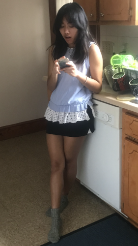 �Little One� via 2021