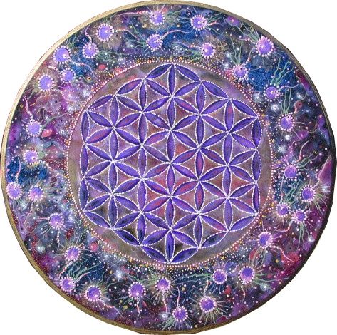 flower of life