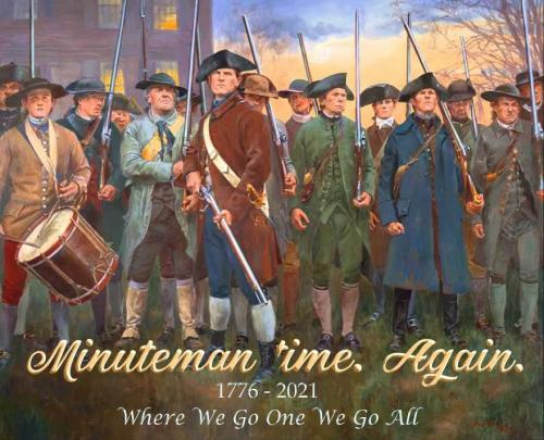 minutemen