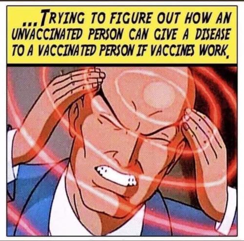 VACCINES