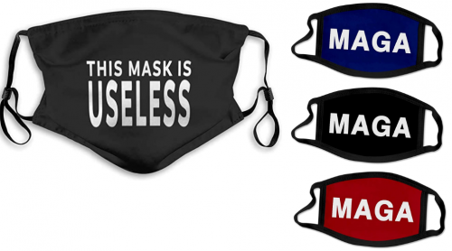 masks