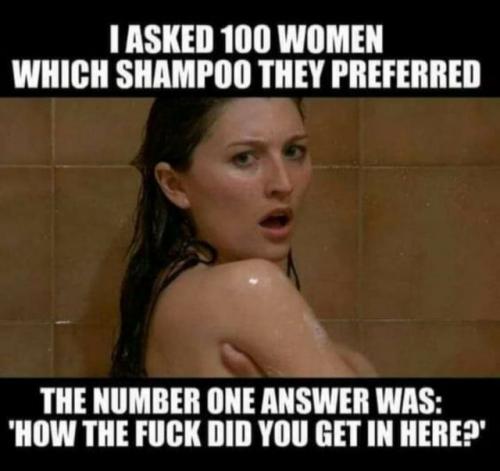 Shampoo