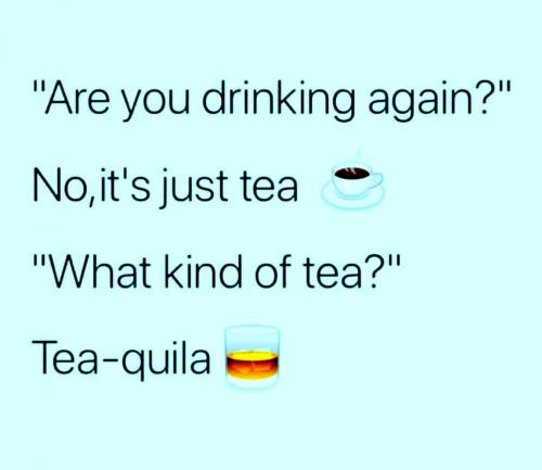 TEA