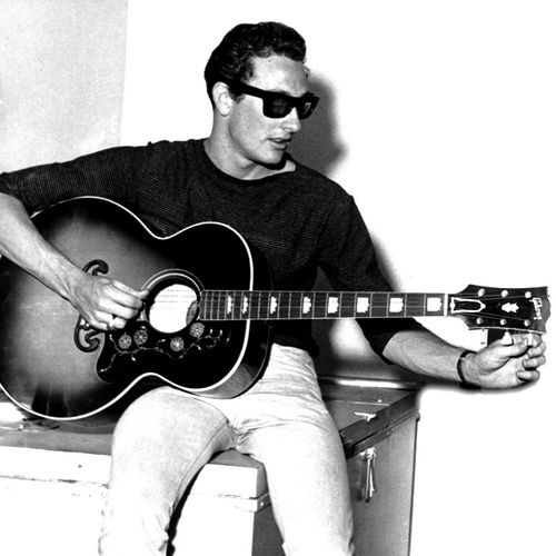 Buddy Holly