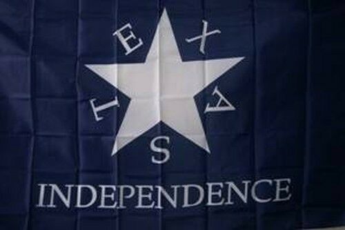 texas indepence