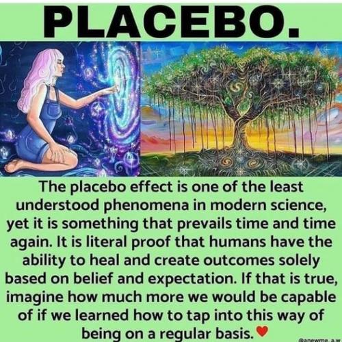 placebo