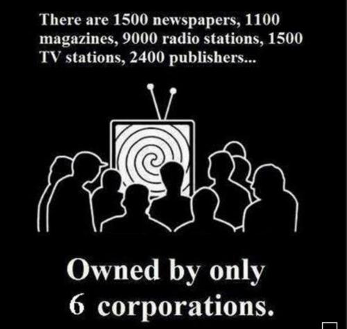 #MainstreamMediaIsMassIndoctrination