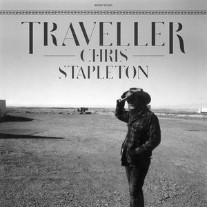 Traveller_(Chris_Stapleton_album)
