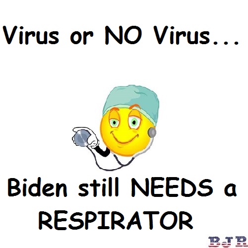 Biden Respirator