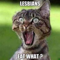 LESBIANS