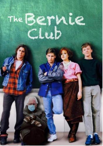 The Bernie Club