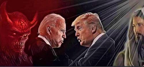 bideneviltrumpgood