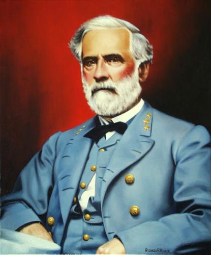 Robert E. Lee
