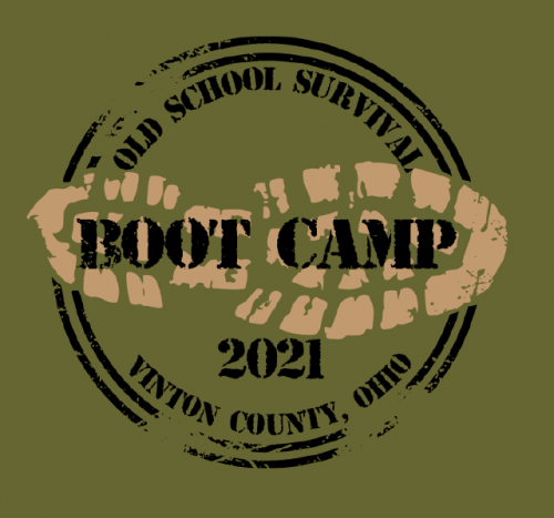 Old School Survival Boot Camp