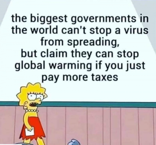 Global Warming