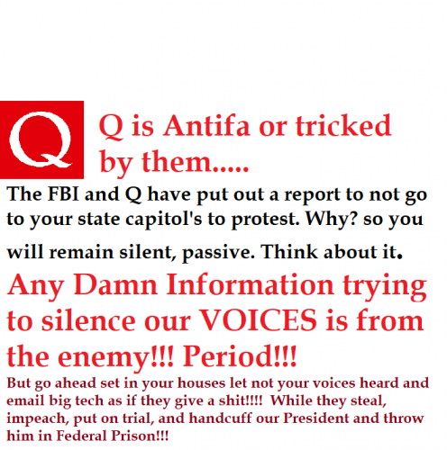 Fucking Q