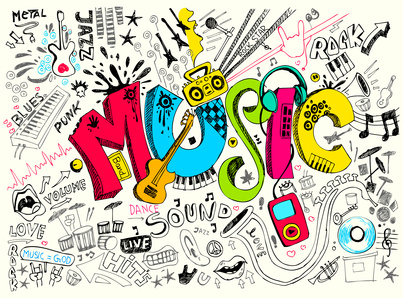 music music